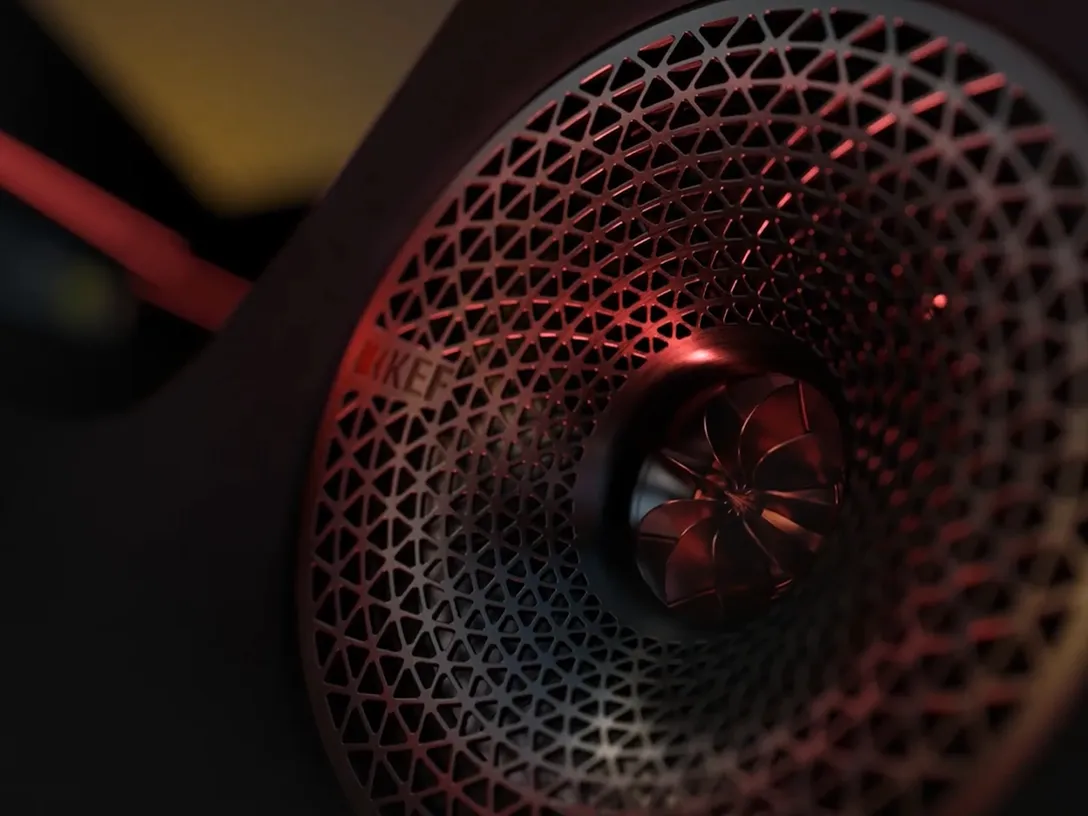 HYPER-REAL DOLBY ATMOS AUDIO