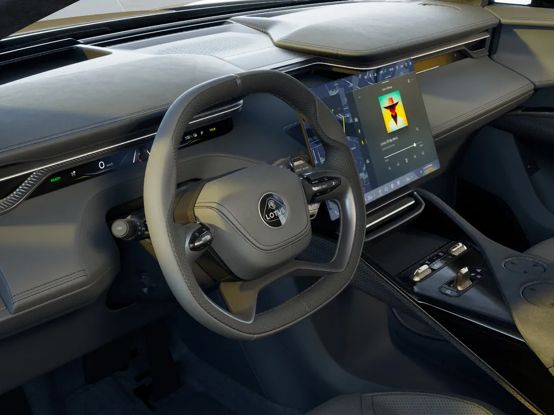 TACTILE CONTROLS