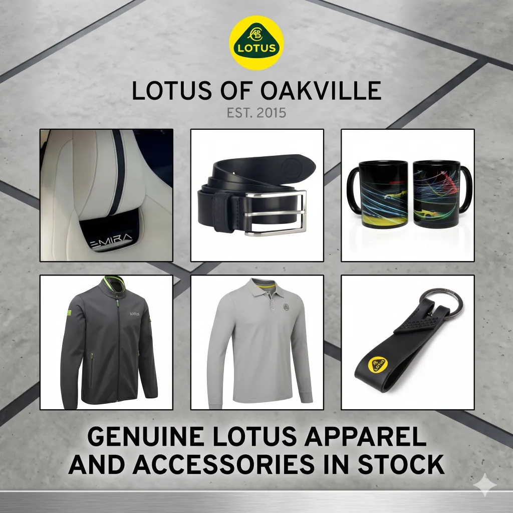 SHOP APPAREL AND ACCESSORIES
