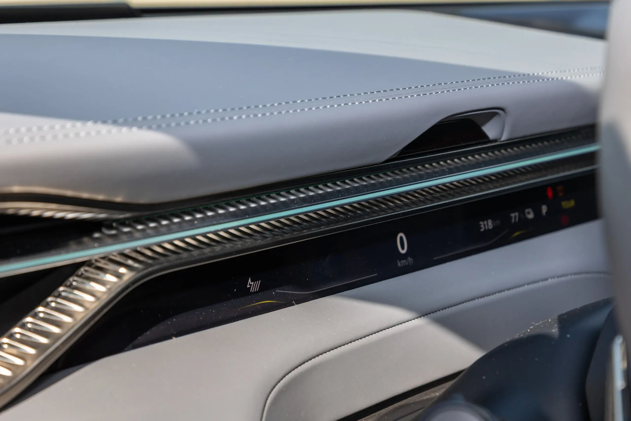 TACTILE CONTROLS